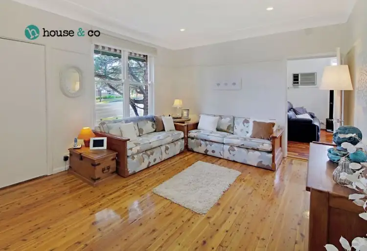 Fifth view of Homely house listing, 18 Alexander Street, Dundas Valley NSW 2117