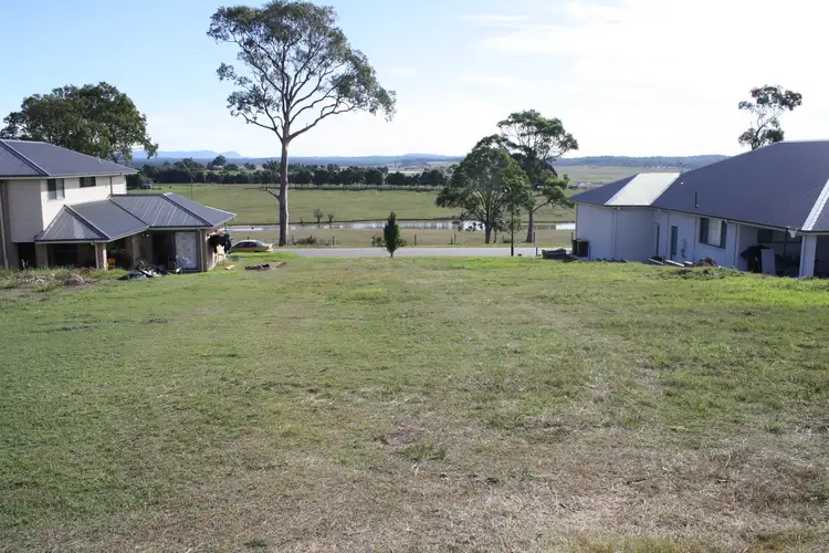 Second view of Homely land listing, 92 Ryans Road, Gillieston Heights NSW 2321