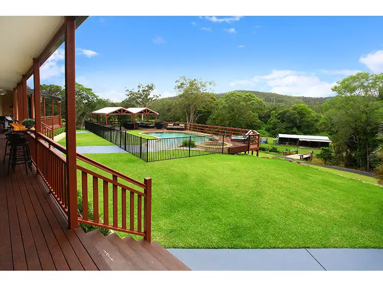 Third view of Homely house listing, 40 Henri Robert Drive, Clagiraba QLD 4211