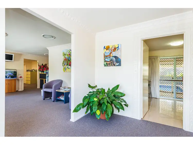 Fourth view of Homely house listing, 22 Nerang-Broadbeach Rd, Nerang QLD 4211