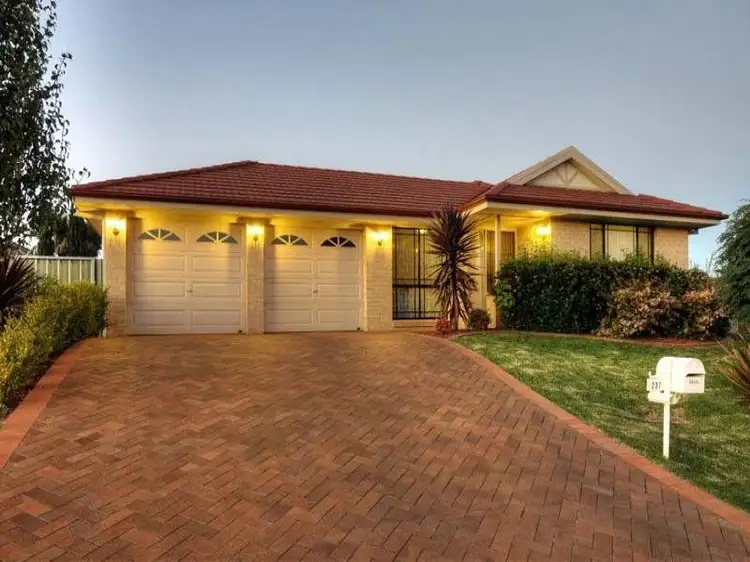Main view of Homely house listing, 237 Phillip Street, Orange NSW 2800