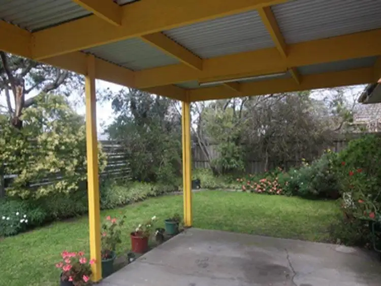 Fourth view of Homely townhouse listing, 1/171 Warren Rd, Parkdale VIC 3195