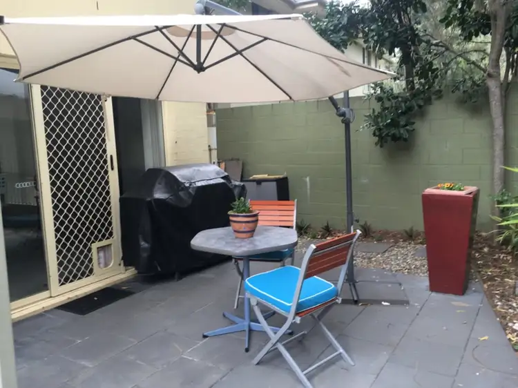 Second view of Homely townhouse listing, 24 Lagoons Circuit, Nelson Bay NSW 2315