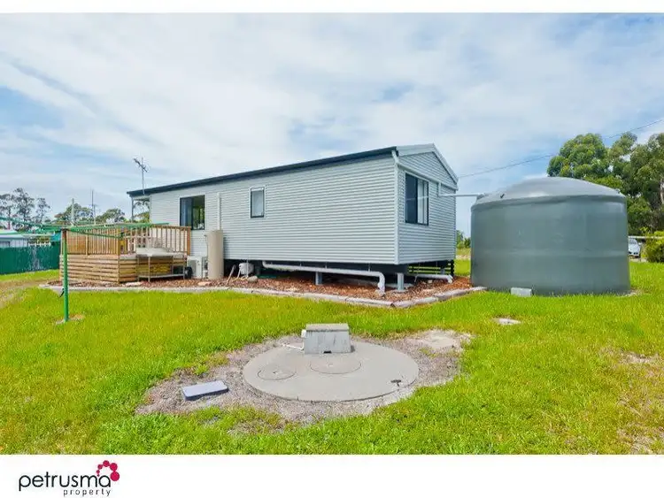 Third view of Homely house listing, Lot 1, 1 Wencks Road, Port Arthur TAS 7182