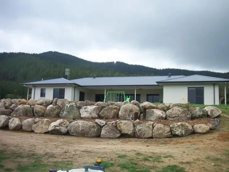 Main view of Homely house listing, 6 Tarrengower Court, Myrtleford VIC 3737