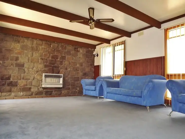 Second view of Homely house listing, 55 Staff Street, Moe VIC 3825