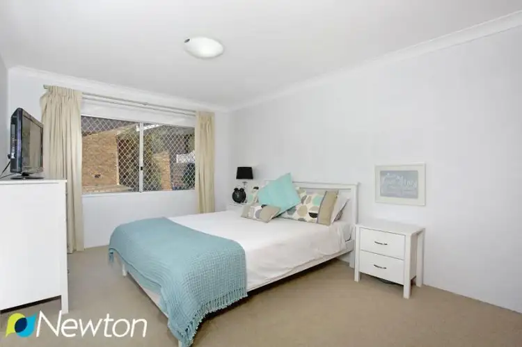 Sixth view of Homely villa listing, 17/87 Yathong Road, Caringbah NSW 2229