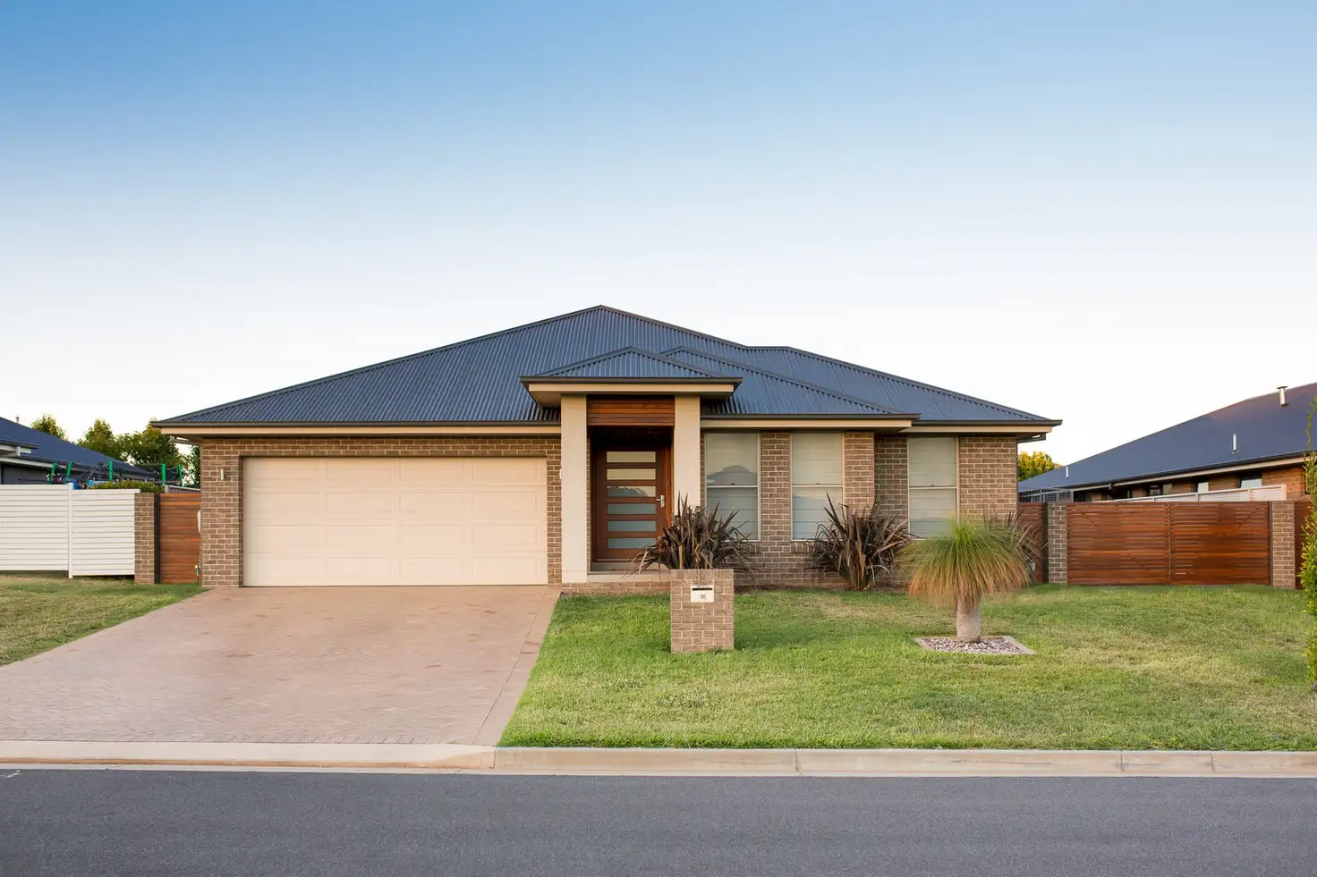 Main view of Homely house listing, 16 Pippin Way, Orange NSW 2800