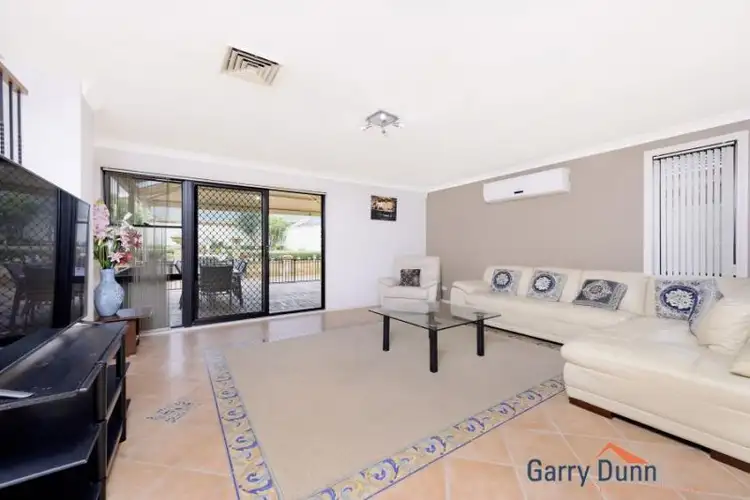 Fifth view of Homely house listing, 3 Bimberi Street, Horningsea Park NSW 2171
