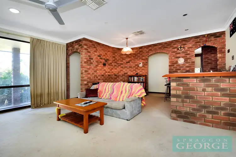 Fourth view of Homely house listing, 26 Fircroft Way, Hamersley WA 6022