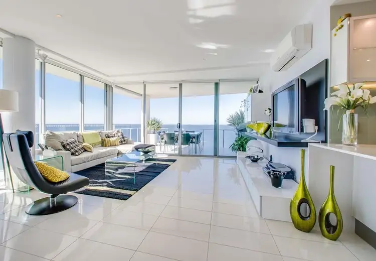704/6-12 Oxley Avenue, Woody Point QLD 4019