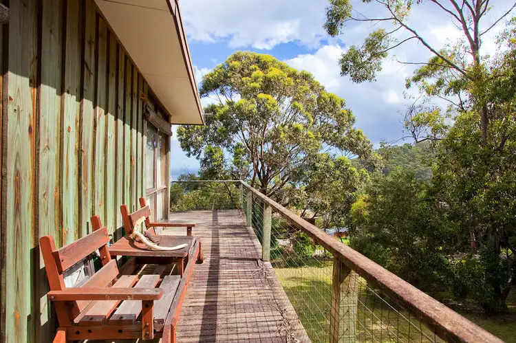 Fourth view of Homely house listing, 10 Mitchell Grove, Separation Creek VIC 3221