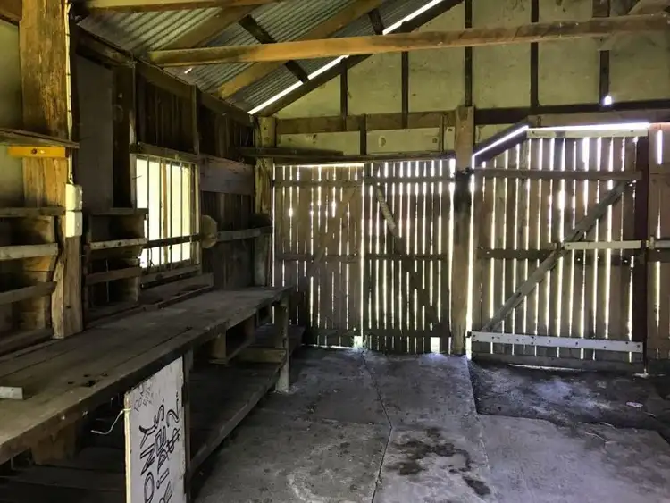 Seventh view of Homely land listing, 9 Charles Street, Toogoolawah QLD 4313