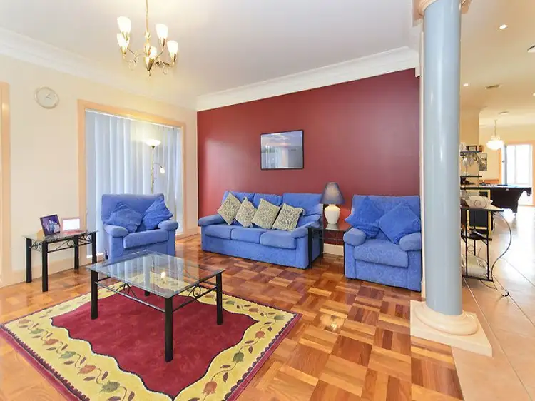 Seventh view of Homely house listing, 13 Simonetti Street, Dunlop ACT 2615