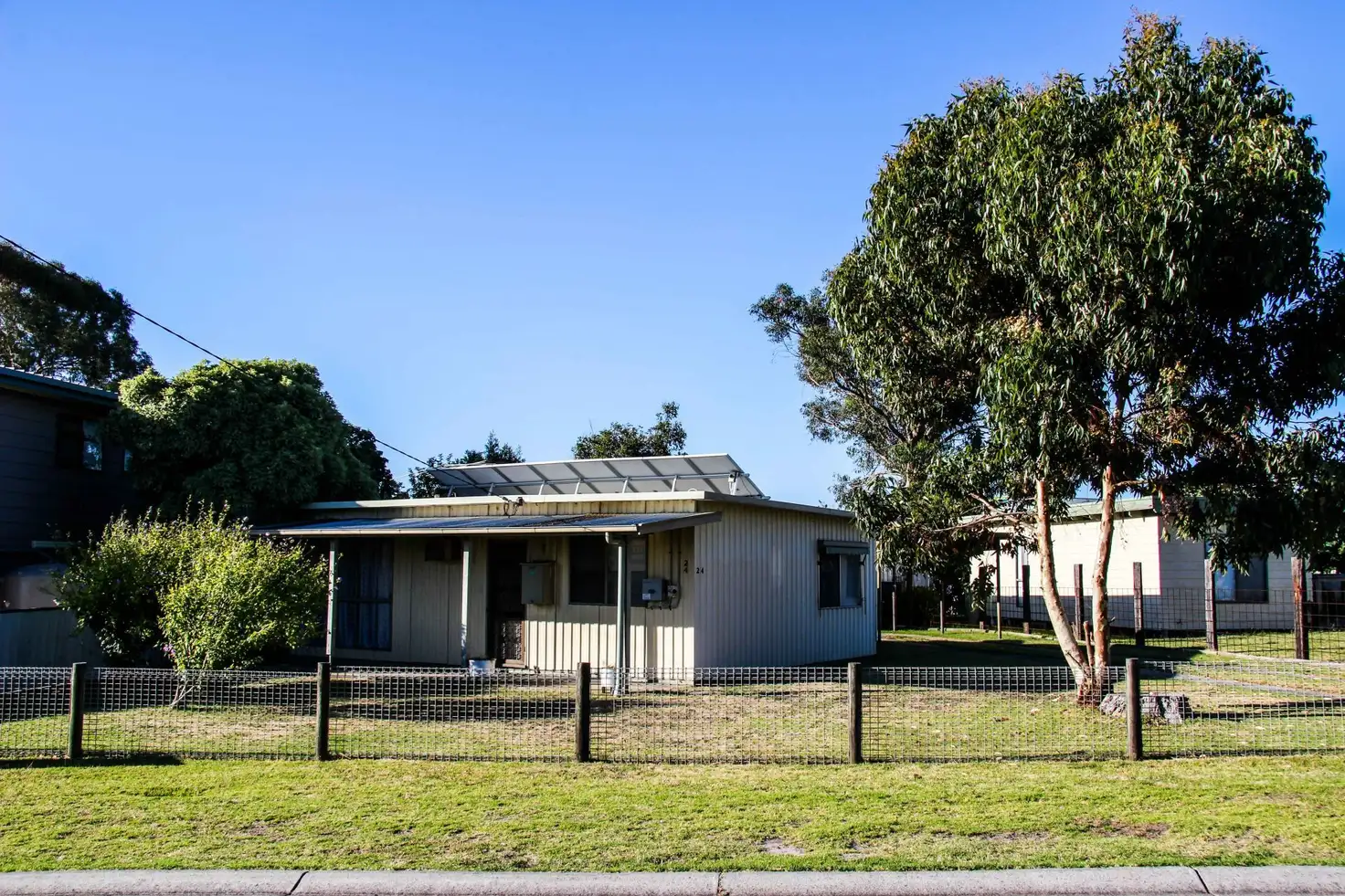 Main view of Homely house listing, 24 Shenandoah Drive, Coronet Bay VIC 3984