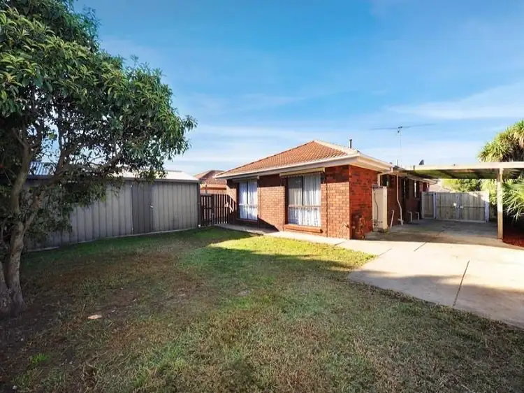 Seventh view of Homely house listing, 88 Shane Ave, Seabrook VIC 3028
