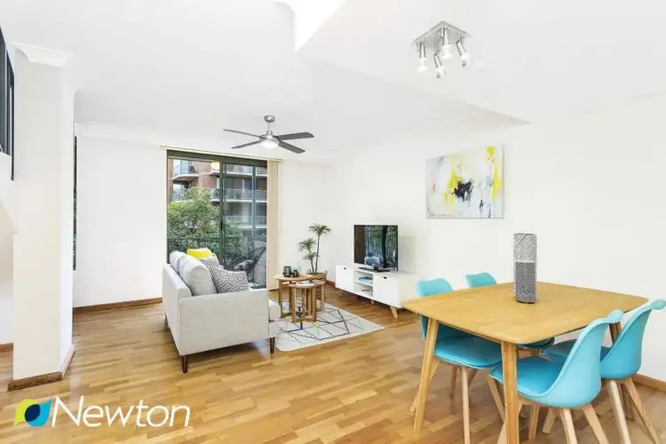 38/23-29 Willock Avenue, Miranda NSW 2228