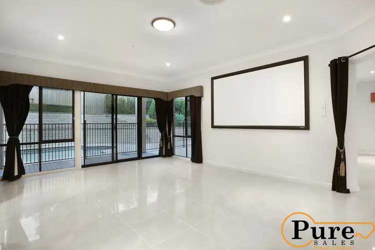 Fifth view of Homely house listing, 48 Kauri Street, Carindale QLD 4152