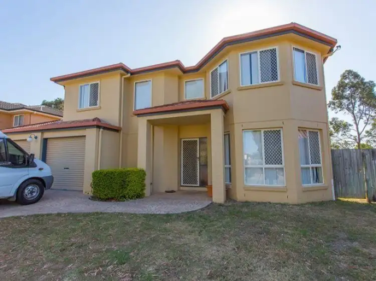 Main view of Homely townhouse listing, Address available on request