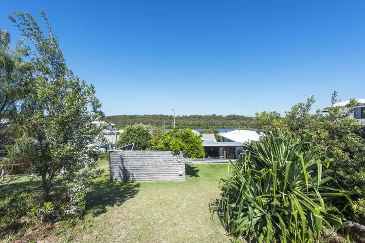 Fifth view of Homely house listing, 56 Main Street, Wooli NSW 2462
