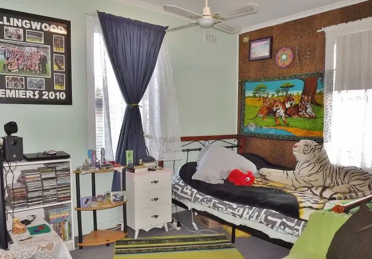 Seventh view of Homely house listing, 5 Drew Street, Moe VIC 3825