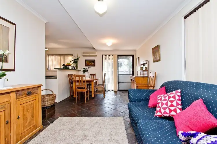 Fourth view of Homely townhouse listing, 1 a Goyder Place, Brompton SA 5007