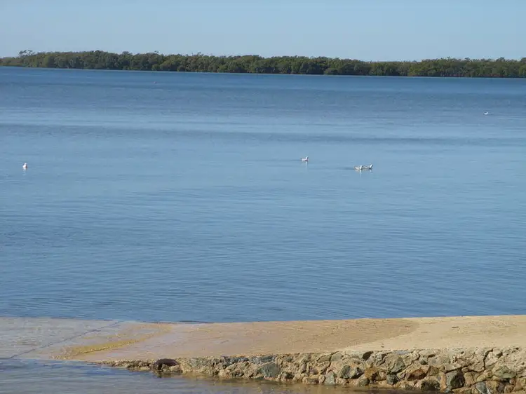 Third view of Homely land listing, 25 Balmoral Street, Deception Bay QLD 4508