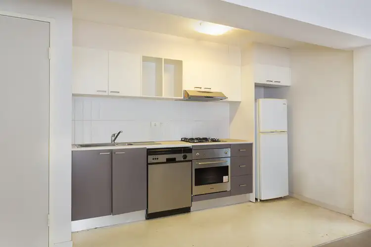 Fourth view of Homely apartment listing, 4/33-47 Goold Street, Chippendale NSW 2008