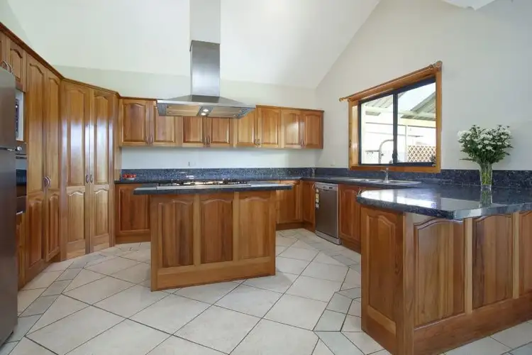 Fifth view of Homely house listing, 97 Ascot Drive, Chipping Norton NSW 2170