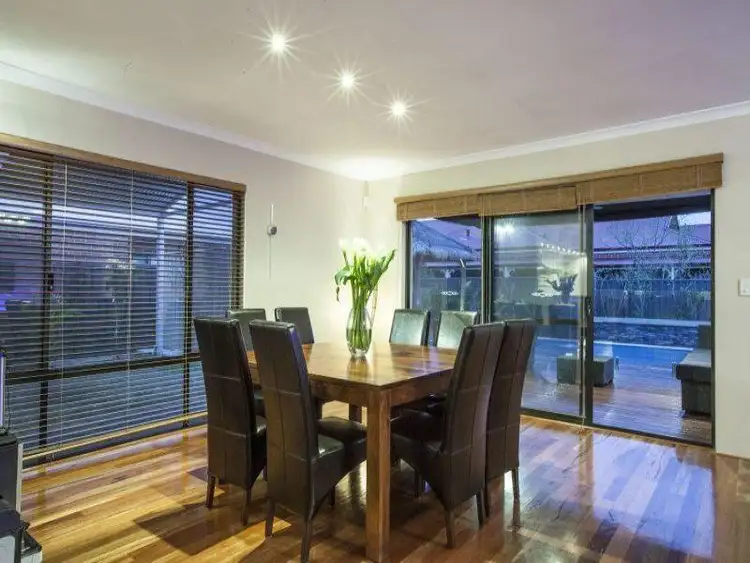 Sixth view of Homely house listing, 6 Deveraux Crescent, Aveley WA 6069