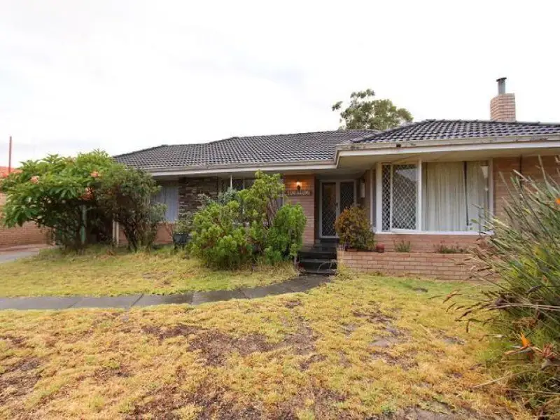 Main view of Homely house listing, 52 Wimbledon Street, Beckenham WA 6107