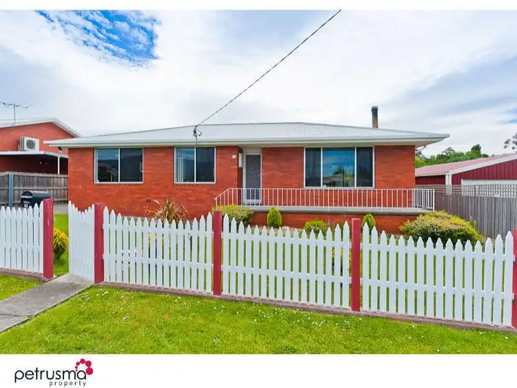Second view of Homely house listing, 10 Merley Road, Austins Ferry TAS 7011
