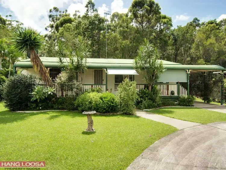 25/141 Cooroy Noosa Rd, Tewantin QLD 4565