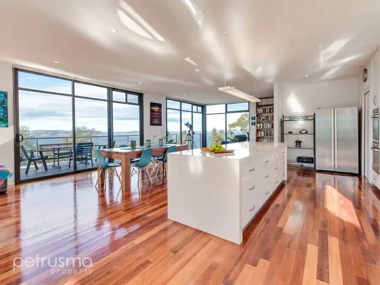 Third view of Homely house listing, 40 Wootten Drive, Bonnet Hill TAS 7053