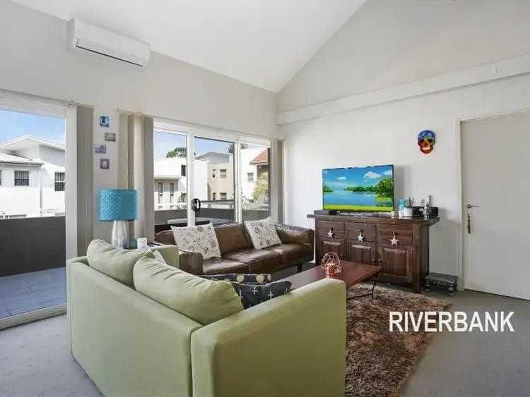 Third view of Homely unit listing, 47/120 Driftway Dr, Pemulwuy NSW 2145