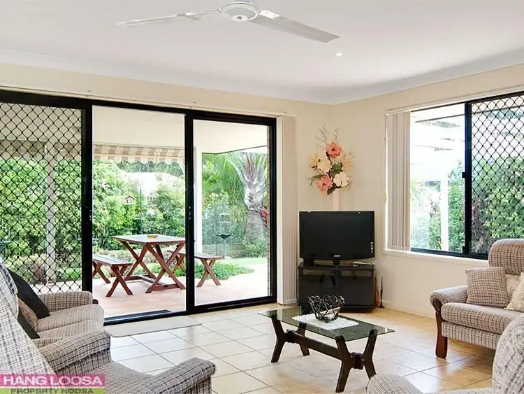 Fourth view of Homely house listing, 39 Golf Course Drive, Tewantin QLD 4565