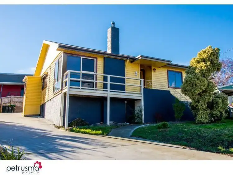 Main view of Homely house listing, 5 Orion Place, Montagu Bay TAS 7018