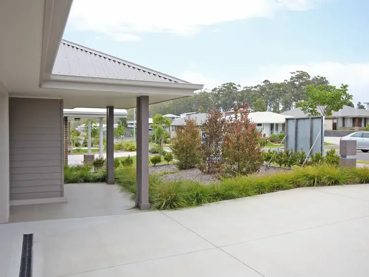 Third view of Homely house listing, 12 Gawul Circuit, Corlette NSW 2315