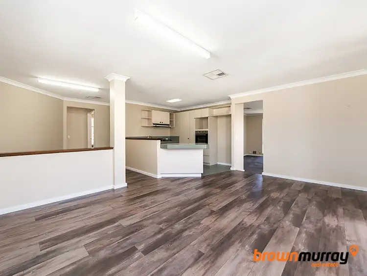 Second view of Homely house listing, 28 Explorer Drive, Thornlie WA 6108