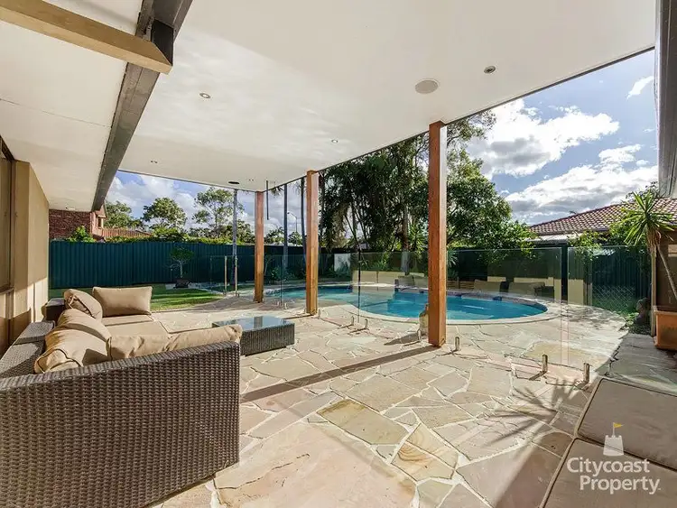 12 Queenscliff Crescent, Robina QLD 4226