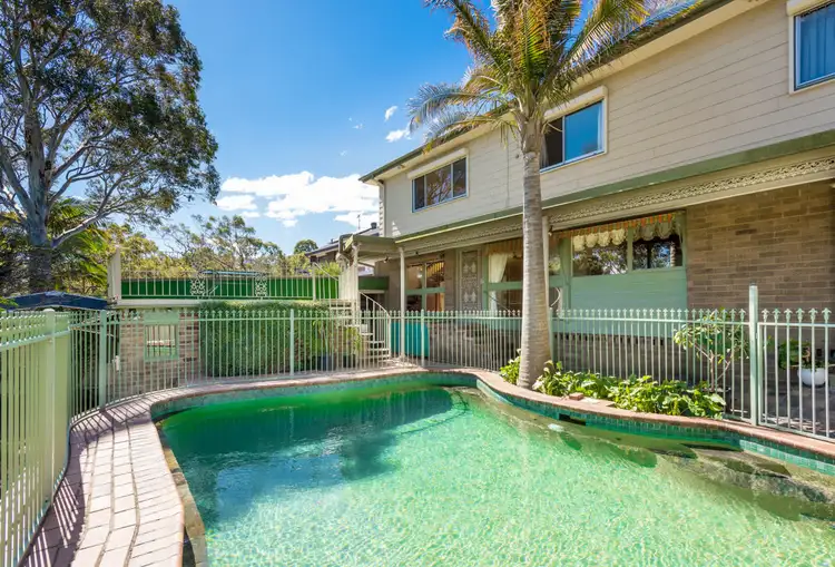 Main view of Homely house listing, 28 Napier Street, Engadine NSW 2233