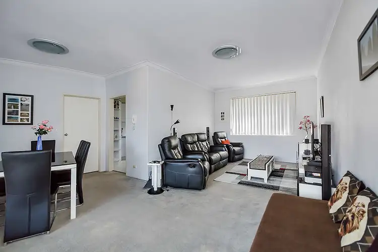 Main view of Homely apartment listing, 9/14-16 Montrose Road, Abbotsford NSW 2046