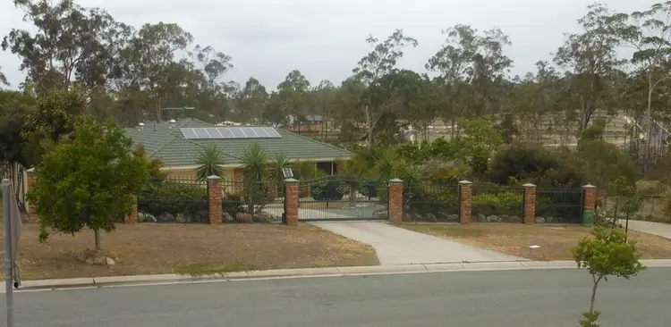 Second view of Homely house listing, 18 BROWN BEECH DRIVE, Jimboomba QLD 4280