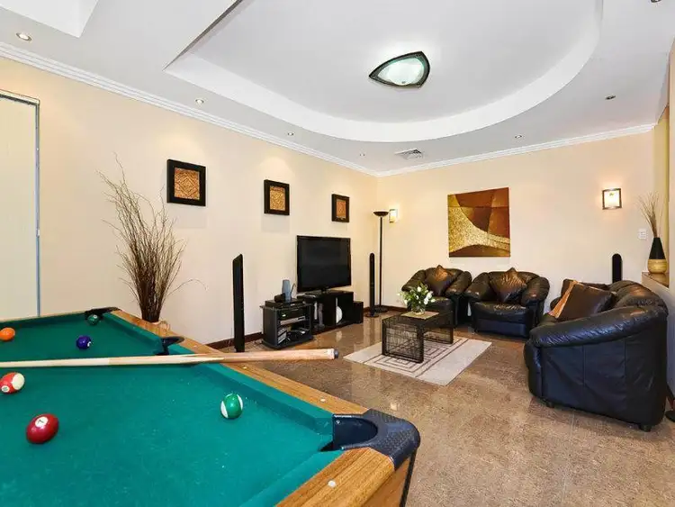 Fifth view of Homely house listing, 12 Myee Avenue, Strathfield NSW 2135