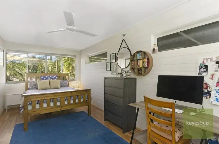 Fourth view of Homely house listing, 4 Ti-Tree Court, Nome QLD 4816