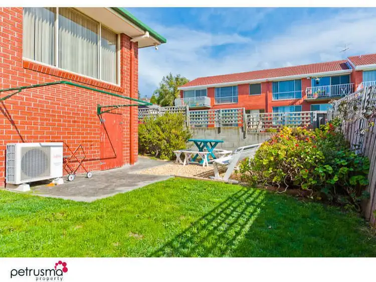 Fifth view of Homely unit listing, 3/8 Albert Road, Moonah TAS 7009