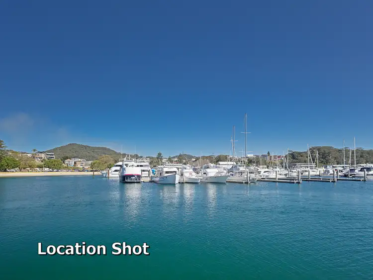 Second view of Homely unit listing, 11/7 Magnus Street, Nelson Bay NSW 2315