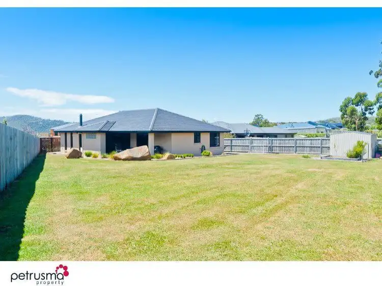 Fourth view of Homely house listing, 26 Corlacus Drive, Kingston TAS 7050
