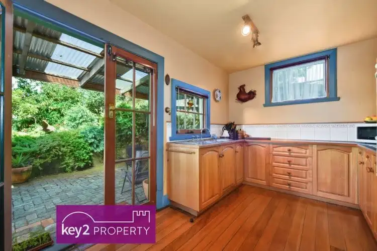Fifth view of Homely house listing, 5 Cato Street, West Launceston TAS 7250