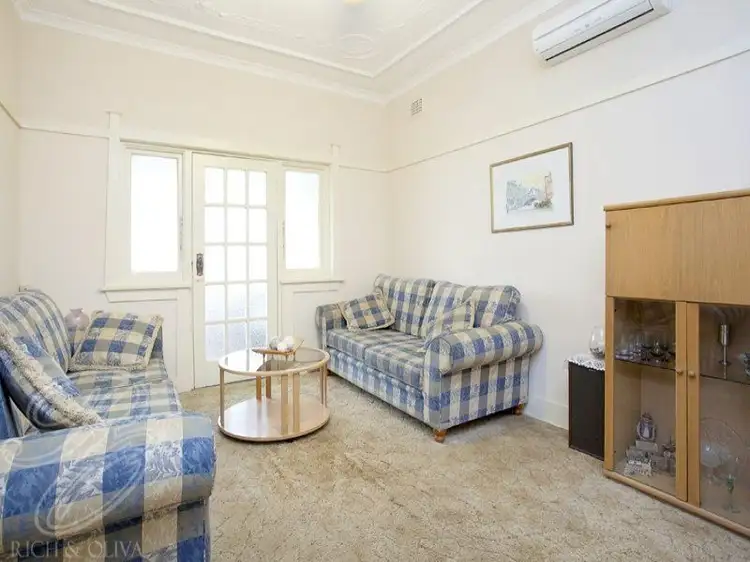 Second view of Homely house listing, 82 Roslyn Street, Ashbury NSW 2193
